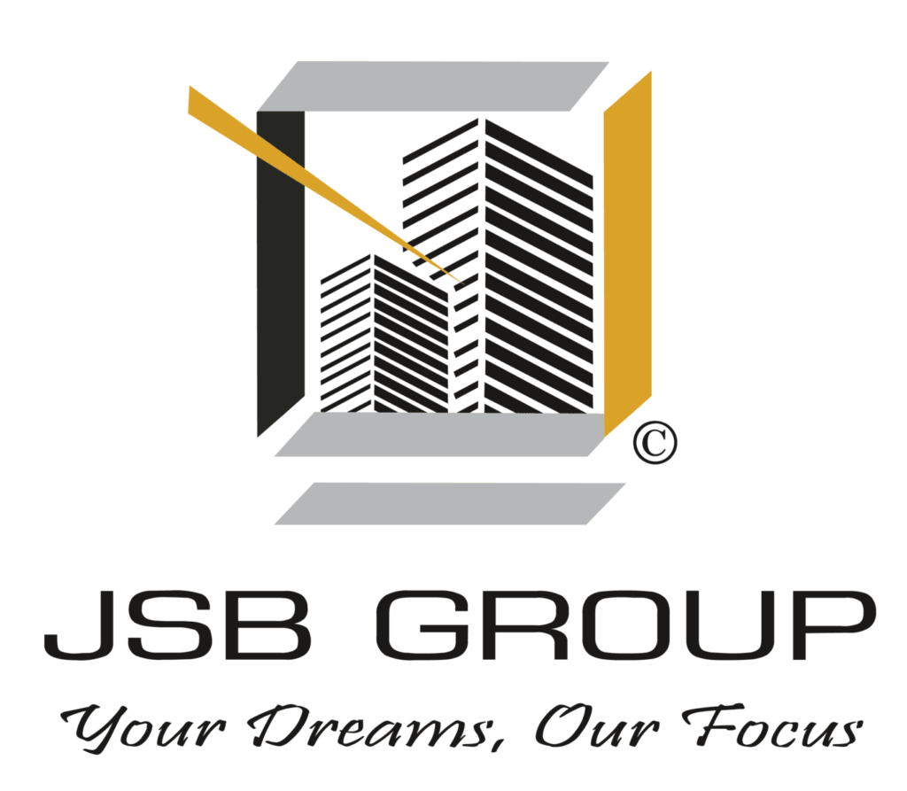 JSB Group Project View